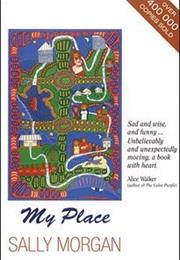 My Place Sally Morgan