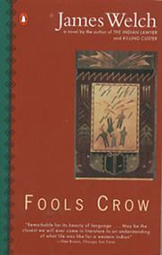 Fools Crow