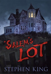&#39;Salem&#39;s Lot (Stephen King)