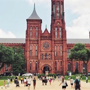 All Smithsonian Museums - Washington DC