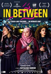 In Bewteen (2016)