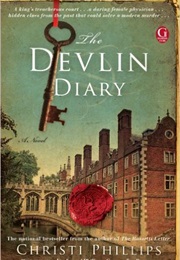 The Devlin Diary (Christi Phillips)