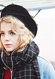 The Dreams of Bethany Mellmot (2016)