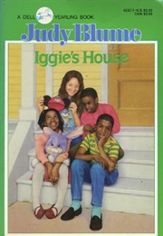 Iggie's House (Judy Blume)