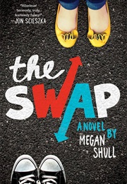 The Swap (2016)