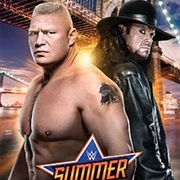 Summerslam 2015