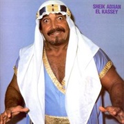 Sheik Adnan El-Kaissie