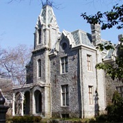 Ebenezer Maxwell Mansion (Philadelphia)