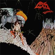 Azul Limão - Vingança (1986)