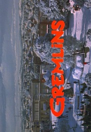 Gremlins. (1984)