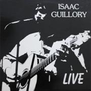 Isaac Guillory Live