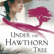 Under the Hawthorn Tree