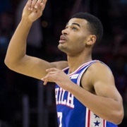 Timothe Luwawu-Cabarrot