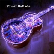 Powerballads