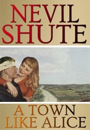 A Town Like Alice (Nevil Shute)
