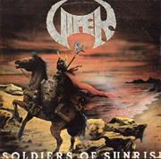 Viper - Soldiers of Sunrise