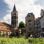 Eisenach, Germany