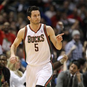 J.J. Redick