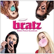 Bratz Motion Picture Sound Track