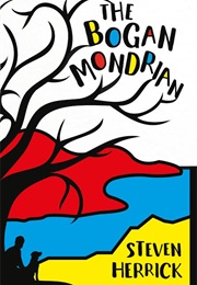 The Bogan Mondrian (Steven Herrick)