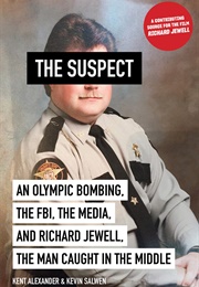 The Suspect (Kent Alexander &amp; Kevin Salwen)