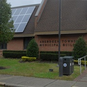 Aberdeen Township, New Jersey