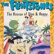 The Flintstones - The Rescue of Dino & Hoppy