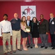 South Florence High School, Florence, South Carolina