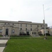 Mifflin Elementary School