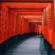 Kyoto, Japan (Memoirs of a Geisha)