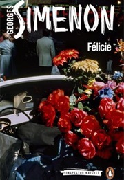Félicie (Georges Simenon)