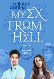 My Ex From Hell (Tellulah Darling)