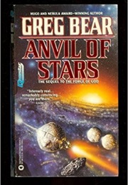 Anvil of Stars (Greg Bear)