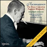 Rachmaninov Piano Concerto No.3