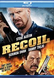 Stone Cold Steve Austin, Recoil (2011)