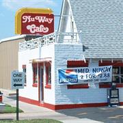 Nu Way Cafe