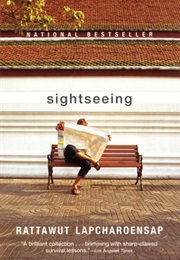 Sightseeing (Rattawut Lapcharoensap)