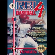 R.B.I. Baseball 4