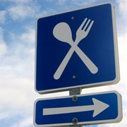 Go on a Foodie Roadtrip