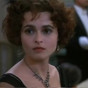 Helena Bonham Carter - The Wings of the Dove