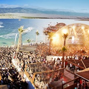 Sonus Festival (Pag Island, Croatia)