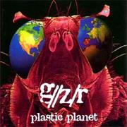 G/Z/R - Plastic Planet