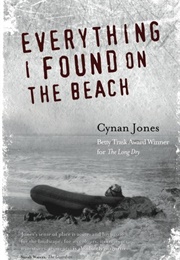 Everything I Found on the Beach (Cynan Jones)