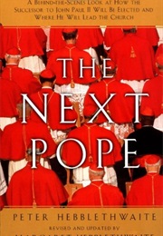 The Next Pope (Hebblethwaite)