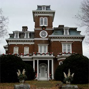 Jefferson City, Tennessee