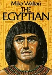 Sinuhe the Egyptian (Mika Waltari)