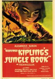 Jungle Book (Zoltan Korda)