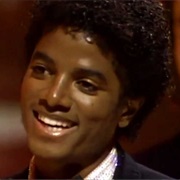 Black!!! Michael Jackson