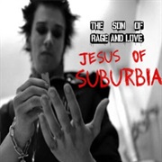 Jesus of Suburbia / St. Jimmy