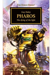 Pharos (Guy Haley)